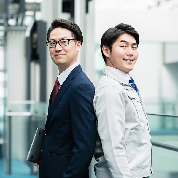 中部営業所