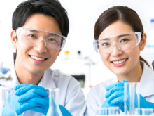 2月は『化学物質管理強調月間』です！