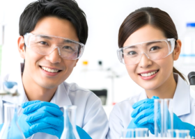 2月は『化学物質管理強調月間』です！