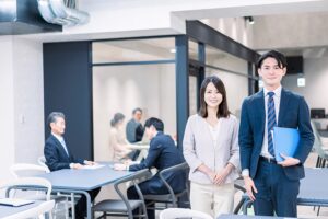 エンジニアリング部の仕事を紹介します！