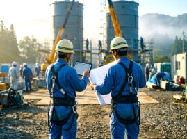 設計工事部の仕事とは？ インタビュー形式でご紹介します！