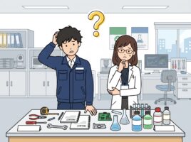 名前は違うけど、実は同じもの？